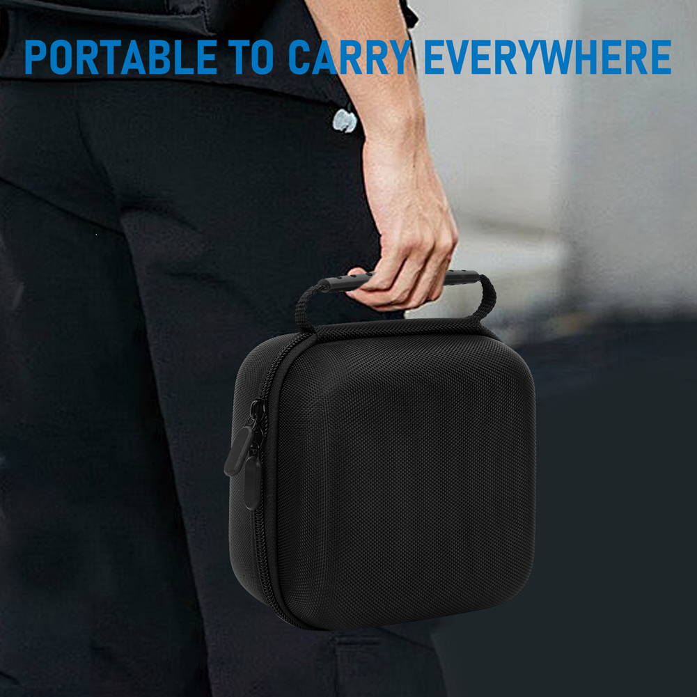 Travel Carrying Case For Apple - مراجعة Laptop Accessories Organizer Bag وسعره