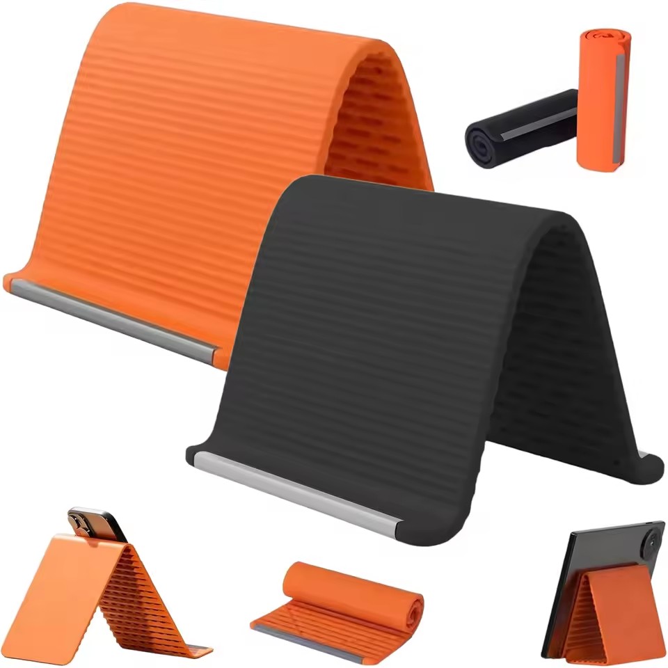 Adjustable Foldable Desktop Ph - مراجعة Laptop Extra Accessories وسعره