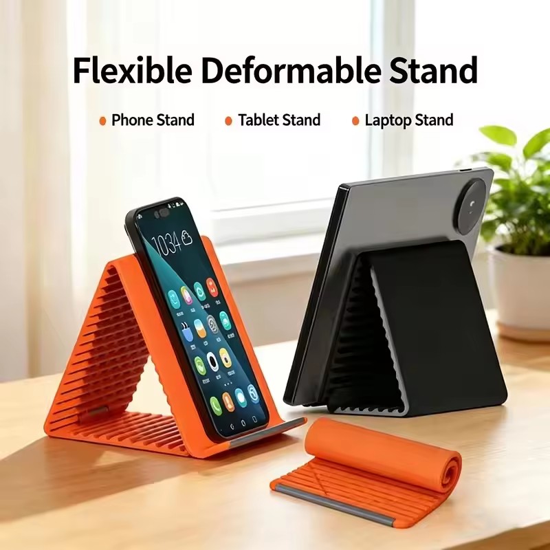 Adjustable Foldable Desktop Ph - مراجعة Laptop Extra Accessories وسعره