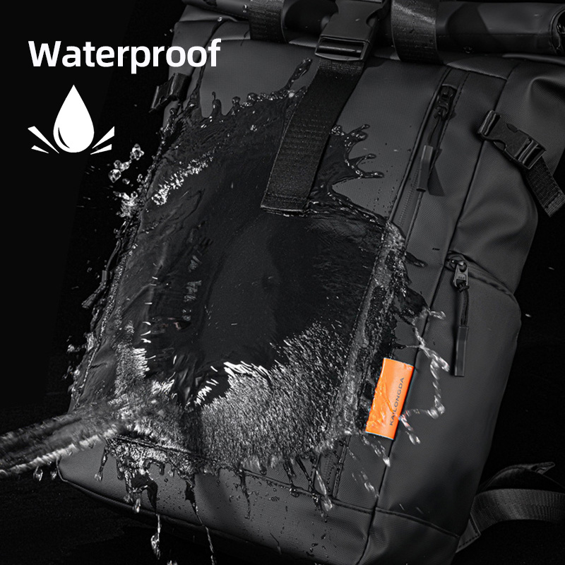 Expandable Fitness Backpack Ou - مراجعة Laptop Accessories Bag وسعره