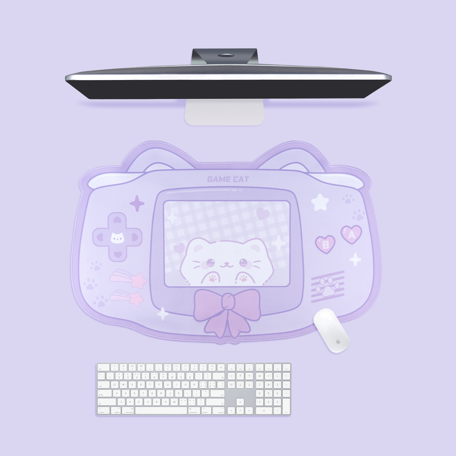 Extra Large Kawaii Retro GBA G - مراجعة Laptop Extra Accessories وسعره