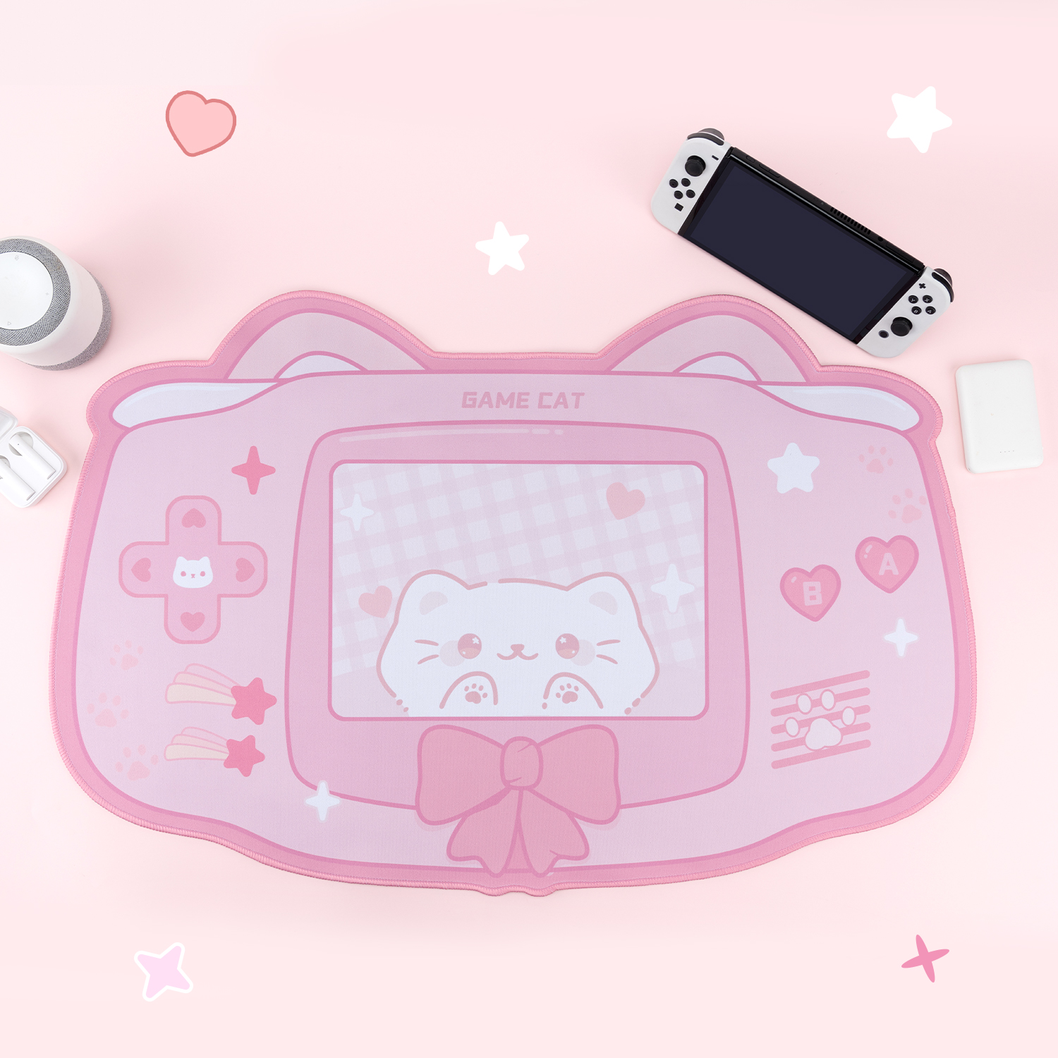 Extra Large Kawaii Retro GBA G - مراجعة Laptop Extra Accessories وسعره