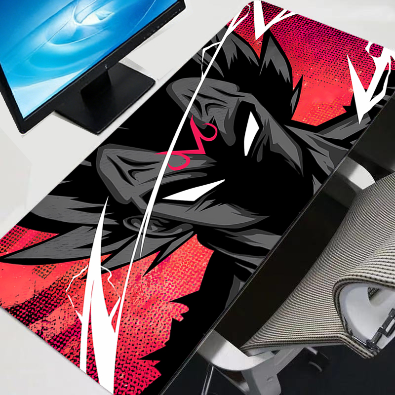 Dragon Ball Mouse Pad Pc Speed - مراجعة Laptop Extra Accessories وسعره