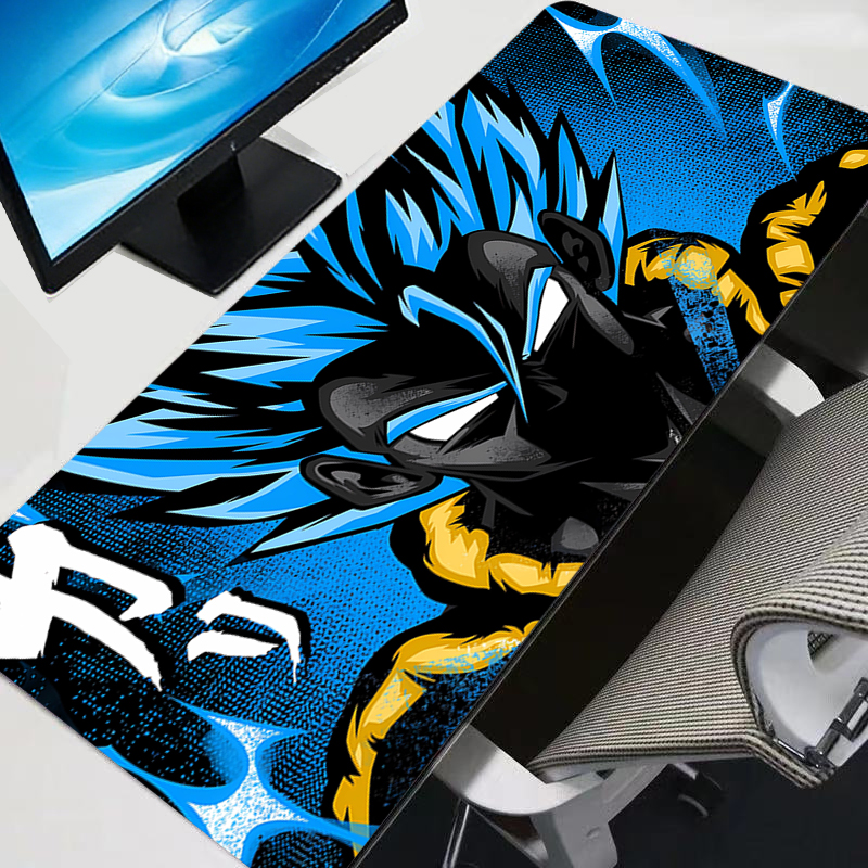 Dragon Ball Mouse Pad Pc Speed - مراجعة Laptop Extra Accessories وسعره
