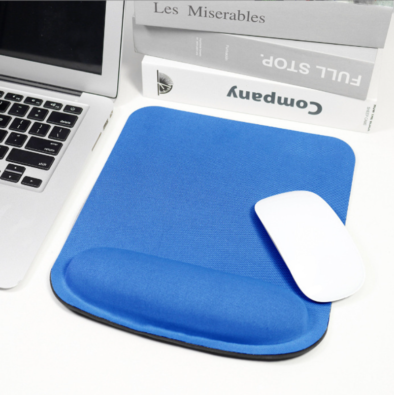 Round EVA Wrist Mouse Pad Comp - مراجعة Laptop Extra Accessories وسعره