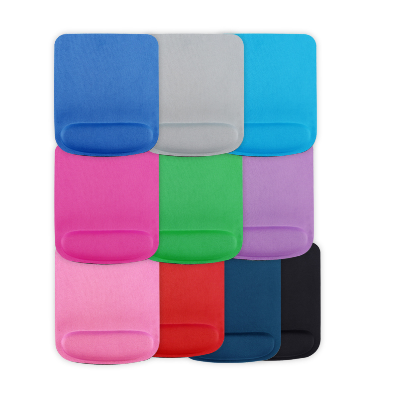 Round EVA Wrist Mouse Pad Comp - مراجعة Laptop Extra Accessories وسعره