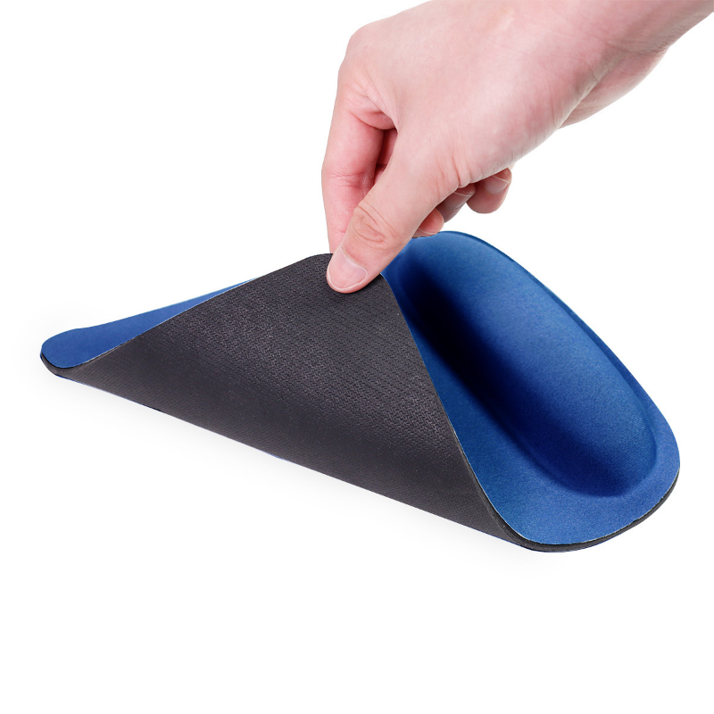Round EVA Wrist Mouse Pad Comp - مراجعة Laptop Extra Accessories وسعره
