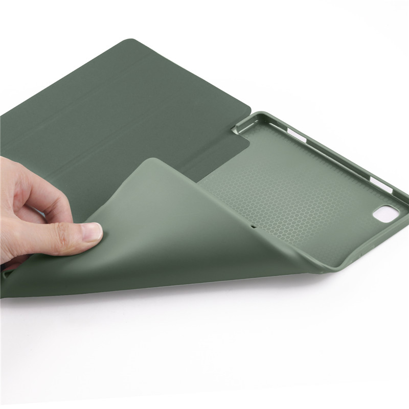 Spanish Russian Tablet Keyboar - مراجعة Keyboard Cover Silicone وسعره