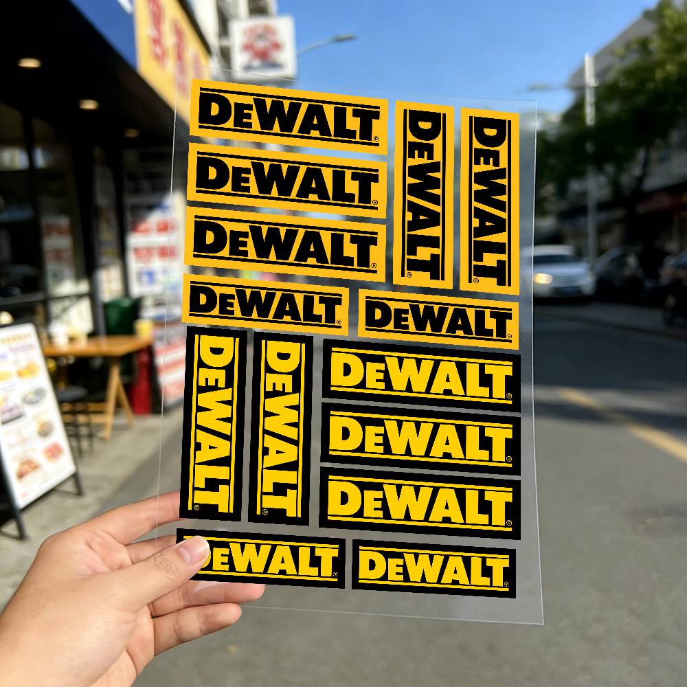Stickers Moto Sticker For DeWa - مراجعة Laptop Accessories Ideas وسعره