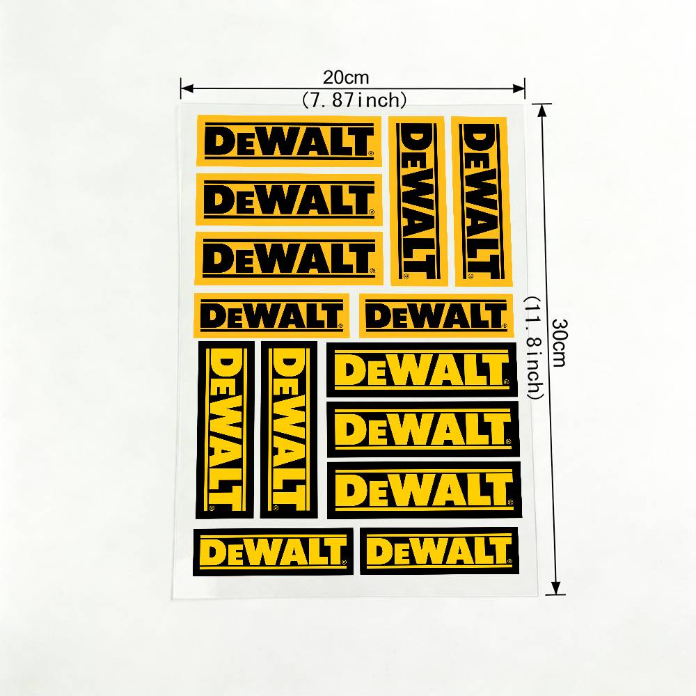Stickers Moto Sticker For DeWa - مراجعة Laptop Accessories Ideas وسعره