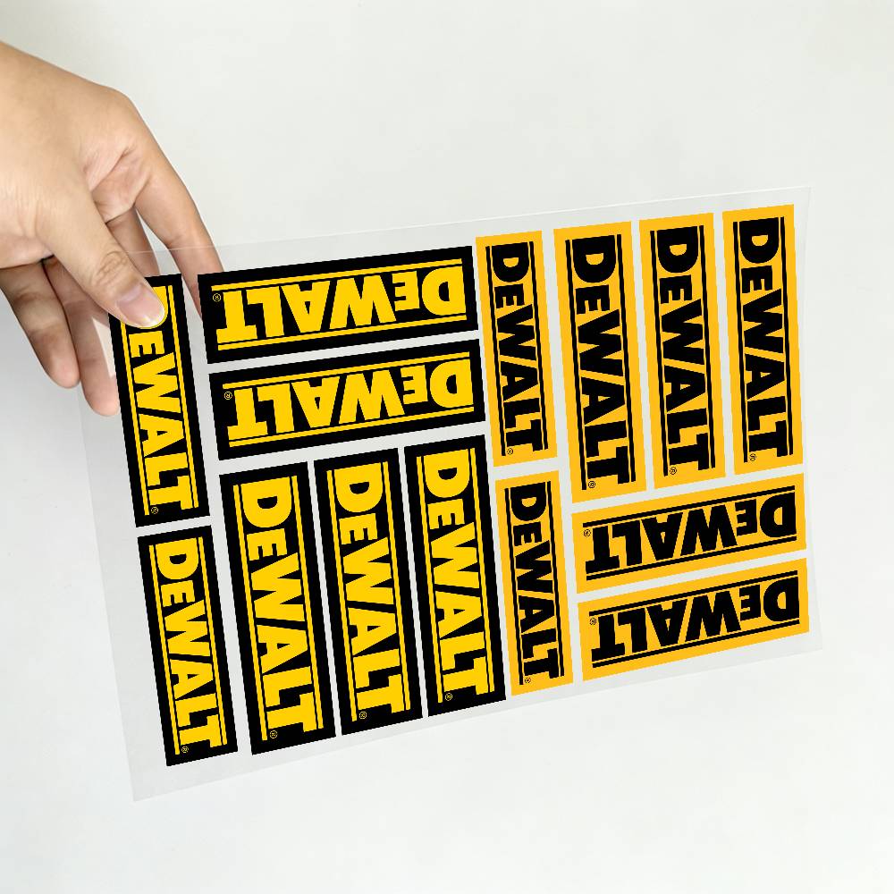 Stickers Moto Sticker For DeWa - مراجعة Laptop Accessories Ideas وسعره