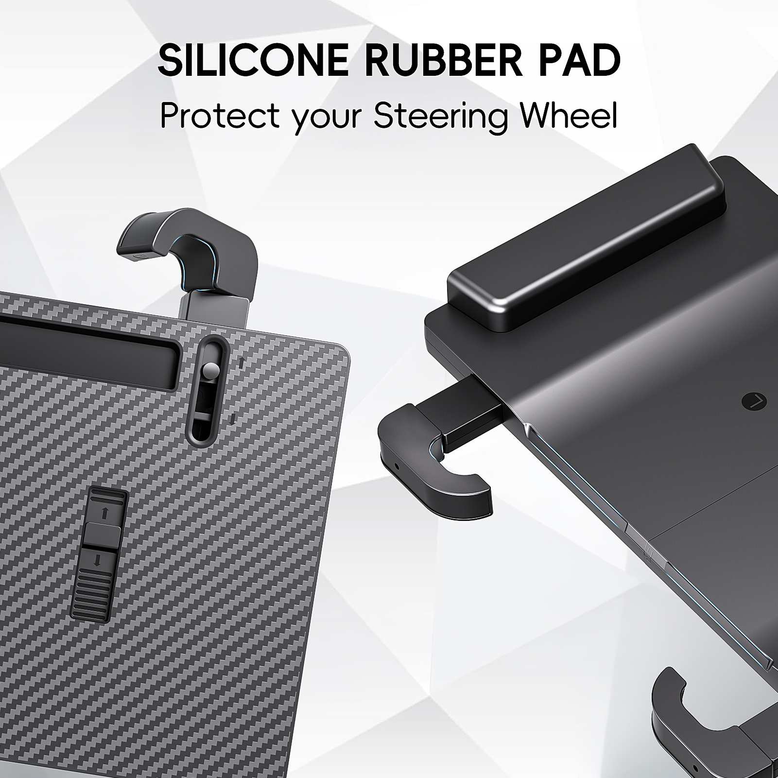High-Grade Universal Car Steer - مراجعة Laptop Accessories All وسعره