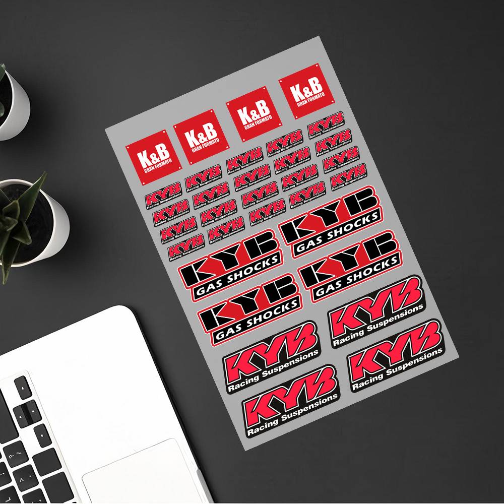 Moto K-kyb-s Stickers Moto Sti - مراجعة Laptop Accessories Ideas وسعره