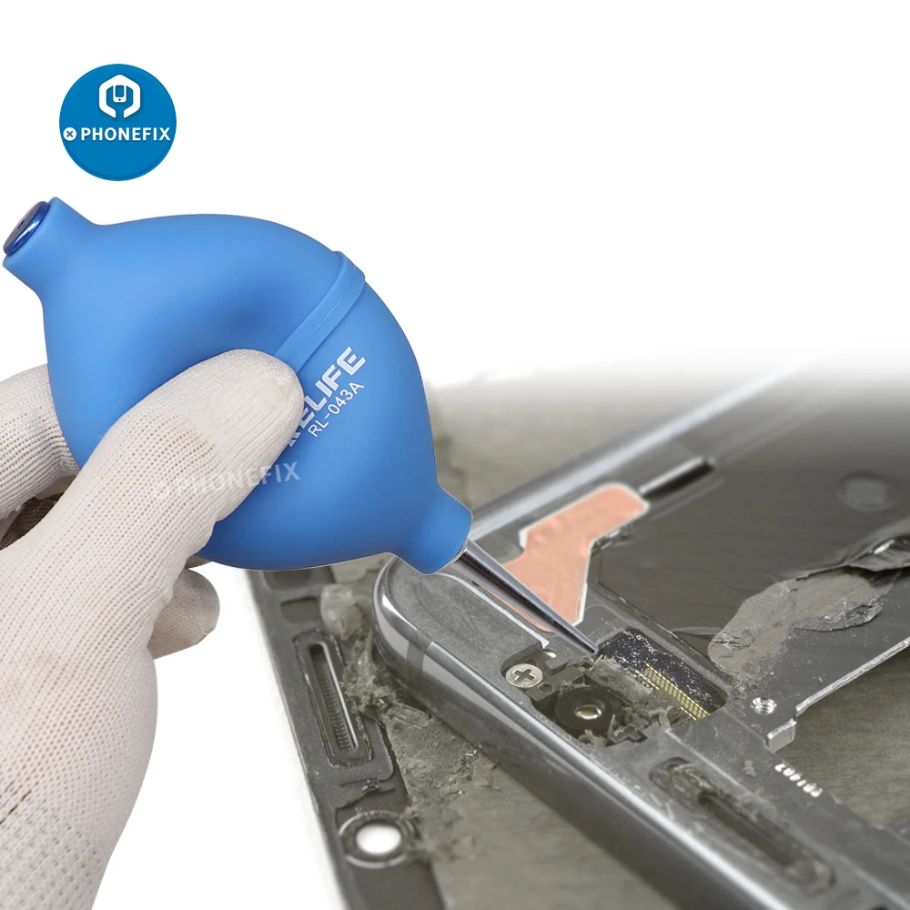 2 In 1 Phone Repair Dust Clean - مراجعة Keyboard Cover Silicone وسعره
