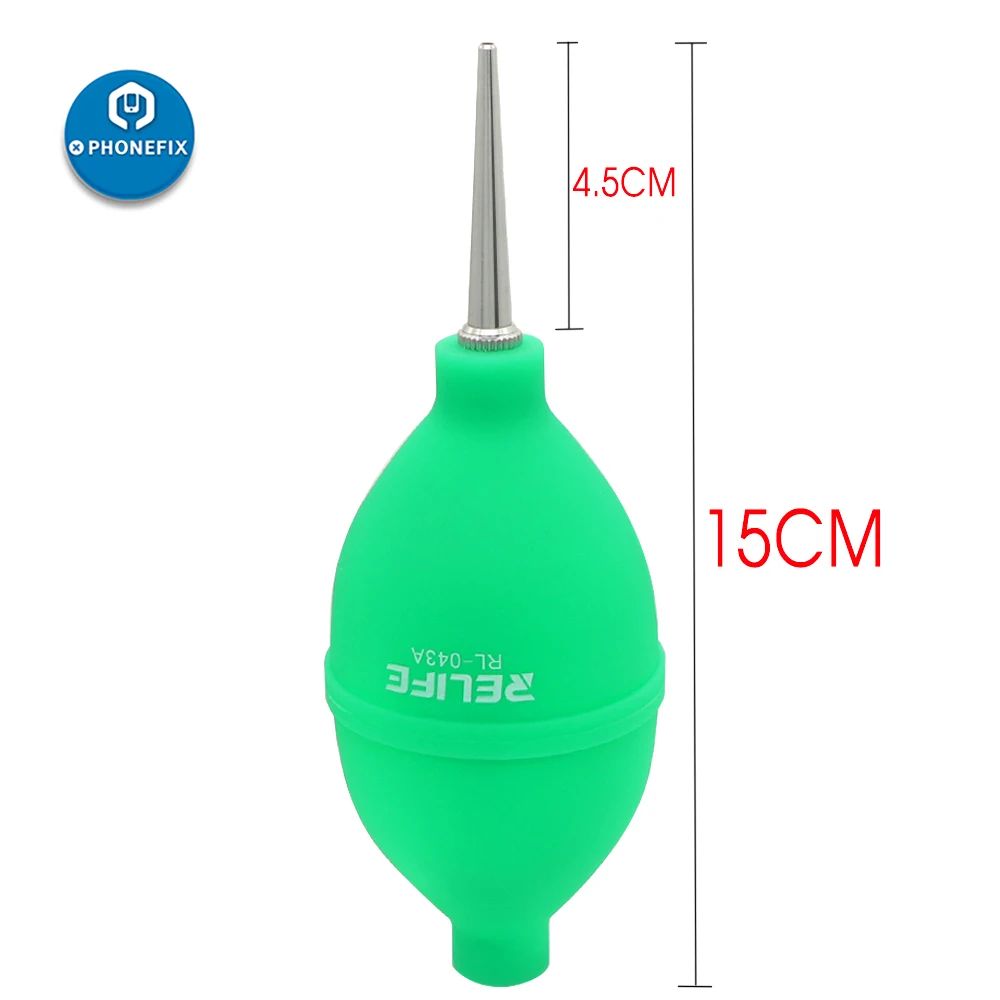 2 In 1 Phone Repair Dust Clean - مراجعة Keyboard Cover Silicone وسعره