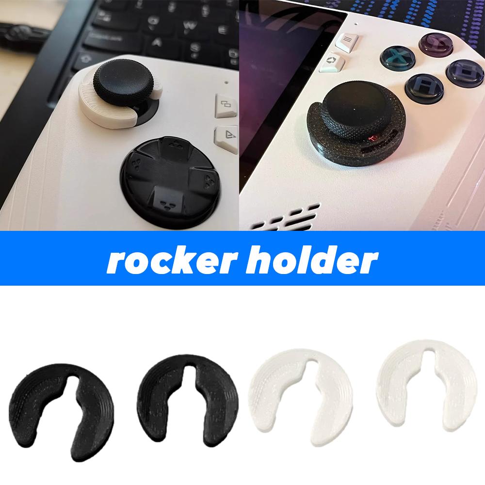 2pcs Rocker Holder For Asus RO - مراجعة Keyboard Cover Silicone وسعره