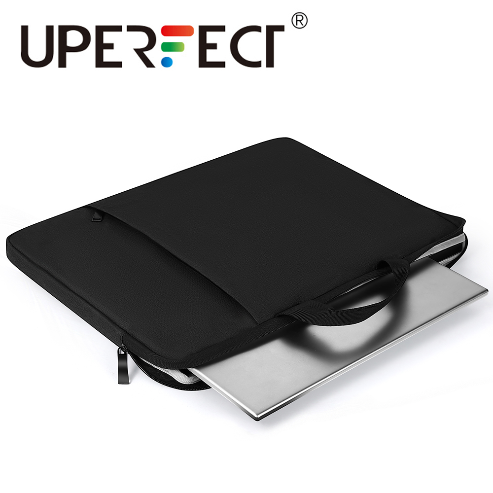 UPERFECT 22 Inch Laptop Sleeve - مراجعة Laptop Accessories Organizer Bag وسعره