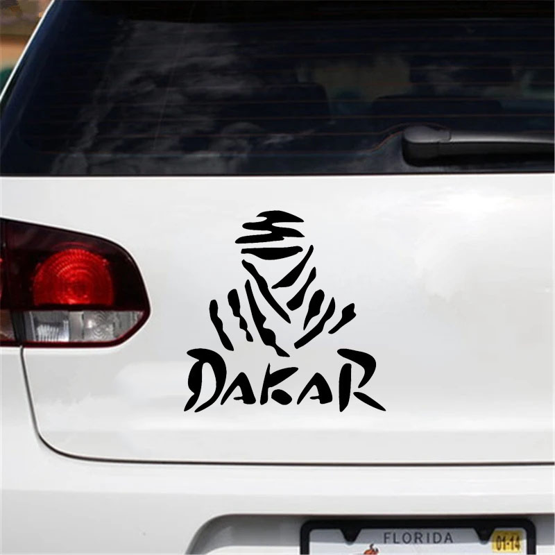 Car Motorcycle Sticker DAKAR R - مراجعة Laptop Accessories Ideas وسعره