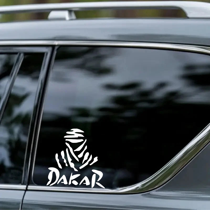 Car Motorcycle Sticker DAKAR R - مراجعة Laptop Accessories Ideas وسعره