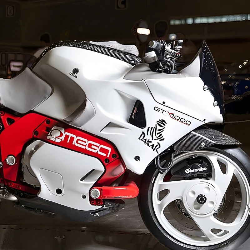 Car Motorcycle Sticker DAKAR R - مراجعة Laptop Accessories Ideas وسعره