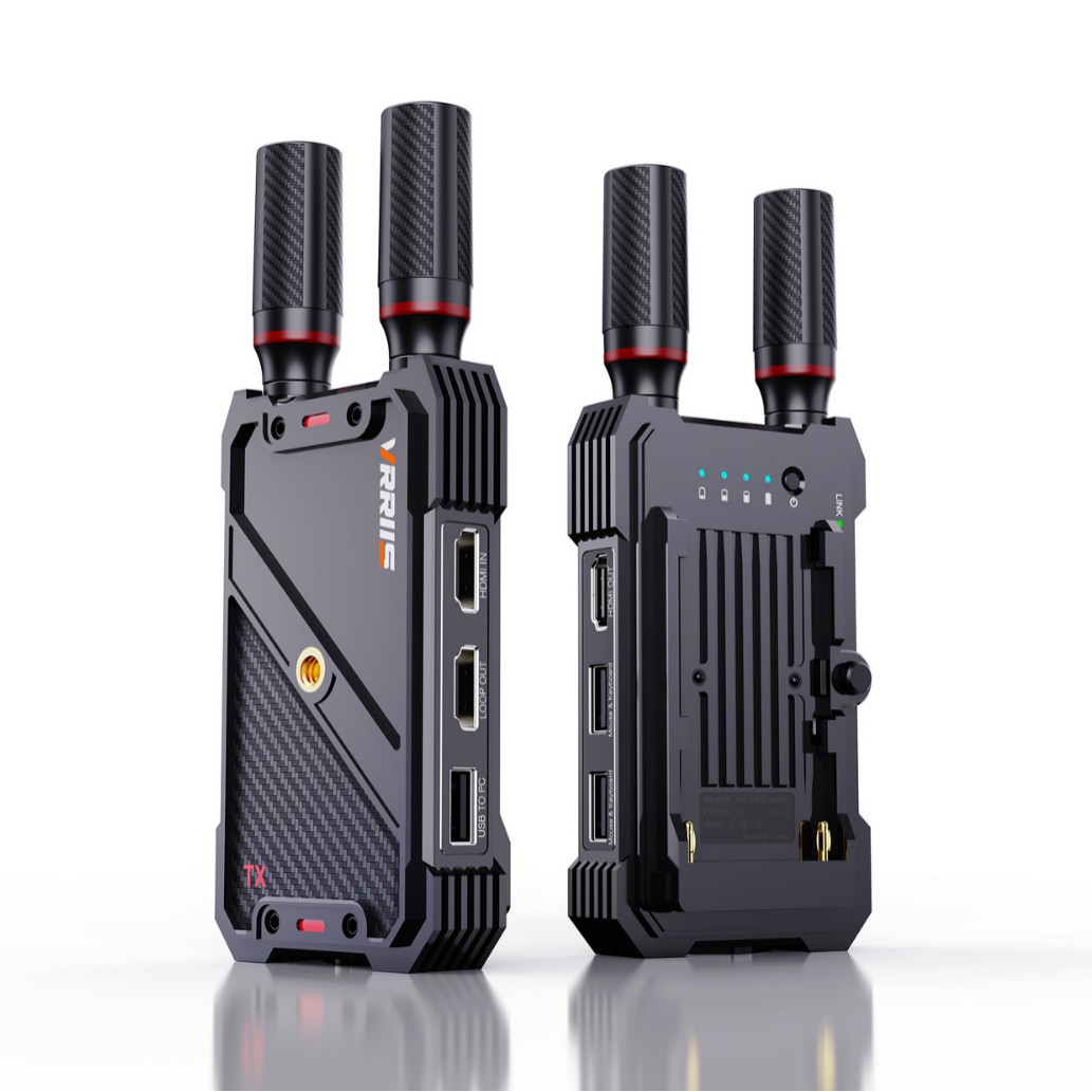 VRRIIS WL082K 400m Wireless HD - مراجعة Laptop Extra Accessories وسعره